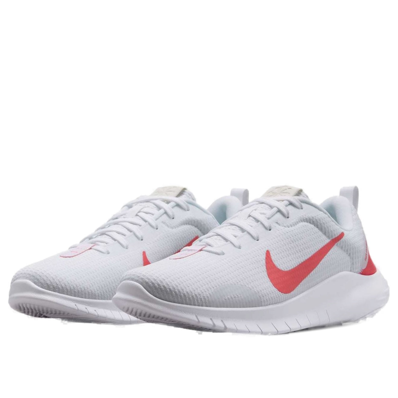 (WMNS) Nike Flex Experience Run 12 'White Magic Ember' DV0746-103