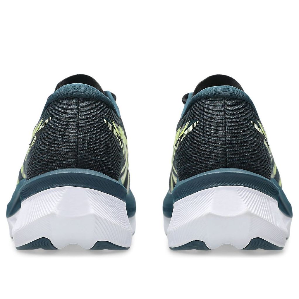 ASICS Magic Speed 4 'Black Tranquil Teal'  1011B875-001
