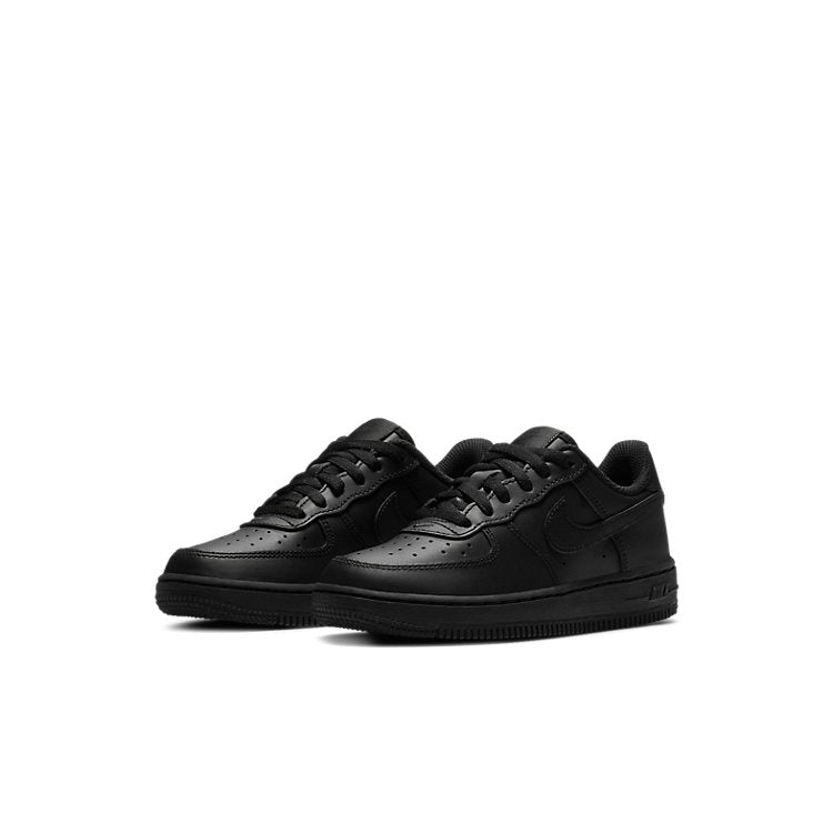 (PS) Nike Air Force 1 'Black' 314193-009