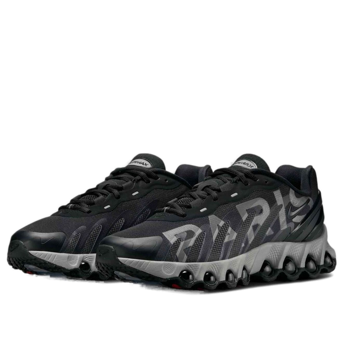 Nike x Paris Saint-Germain Air Max Dn8 'Black Particle Grey' IH2140-001