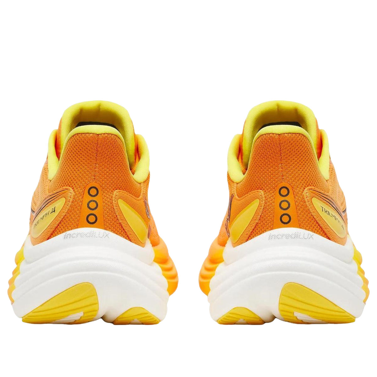 Saucony Triumph 24 'Fuego' S100997-1023
