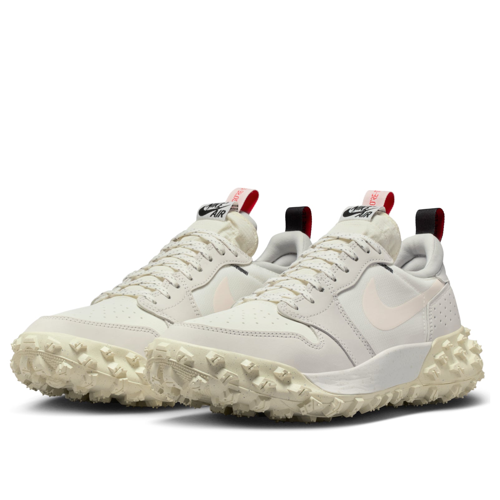 Air Jordan 1 Element Low A/T 'Phantom Gray Sail White' FV4227-003