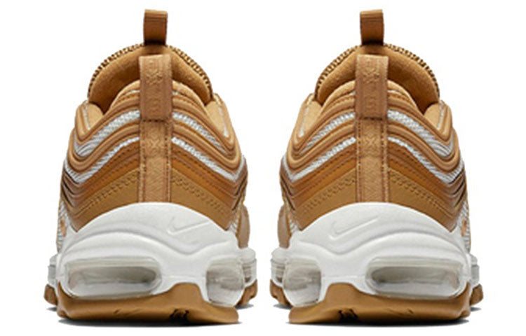 (WMNS) Nike Air Max 97 'Wheat' 921733-702
