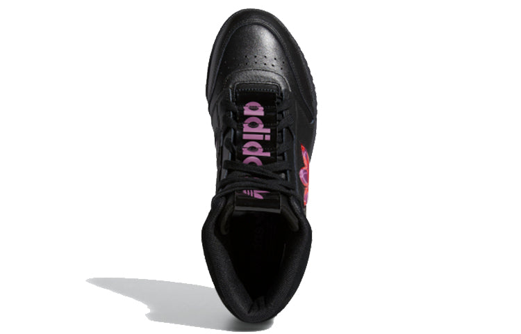 adidas originals Drop Step Xlt 'Black Red' FX7698