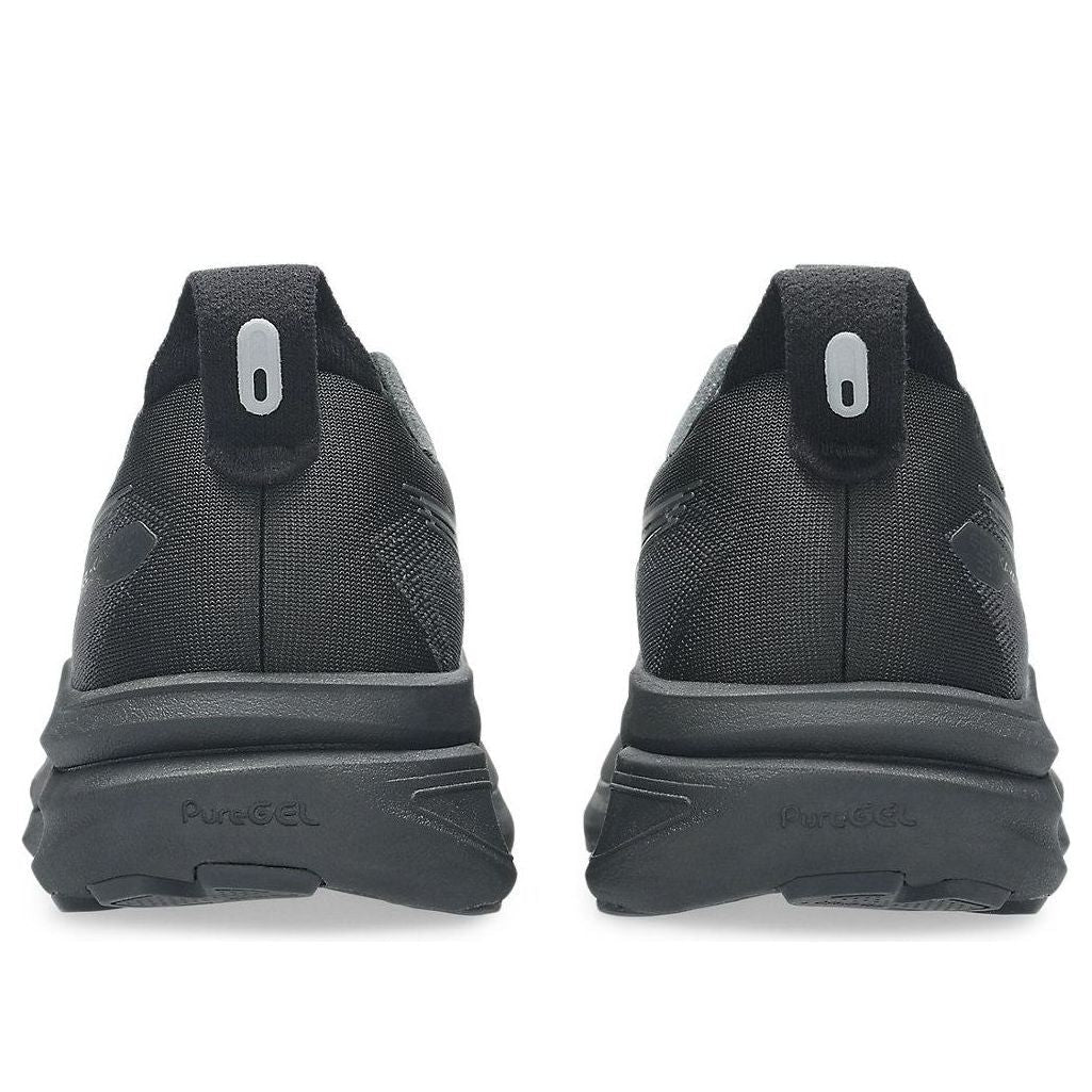 (WMNS) ASICS Gel-Kayano 33 D Wide 'Black' 1012B992-001