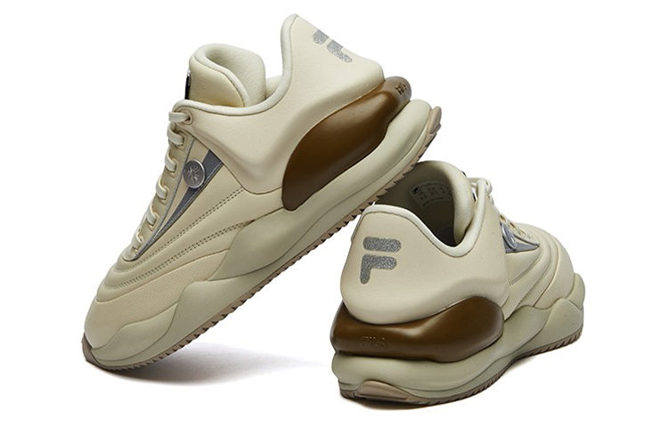 (WMNS) FILA Heritage- FHT x Mihara Yasuhiro 'Cream' F12W134127FAG