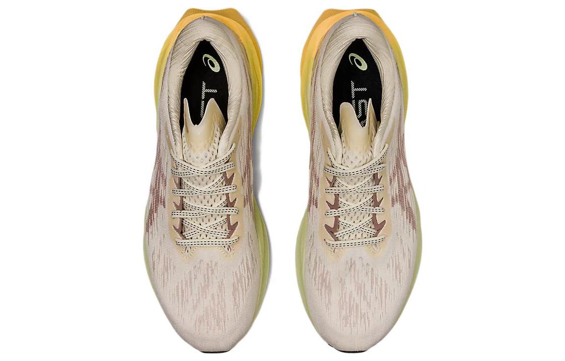 ASICS Novablast 3 'Cream Fawn' 1011B458-101