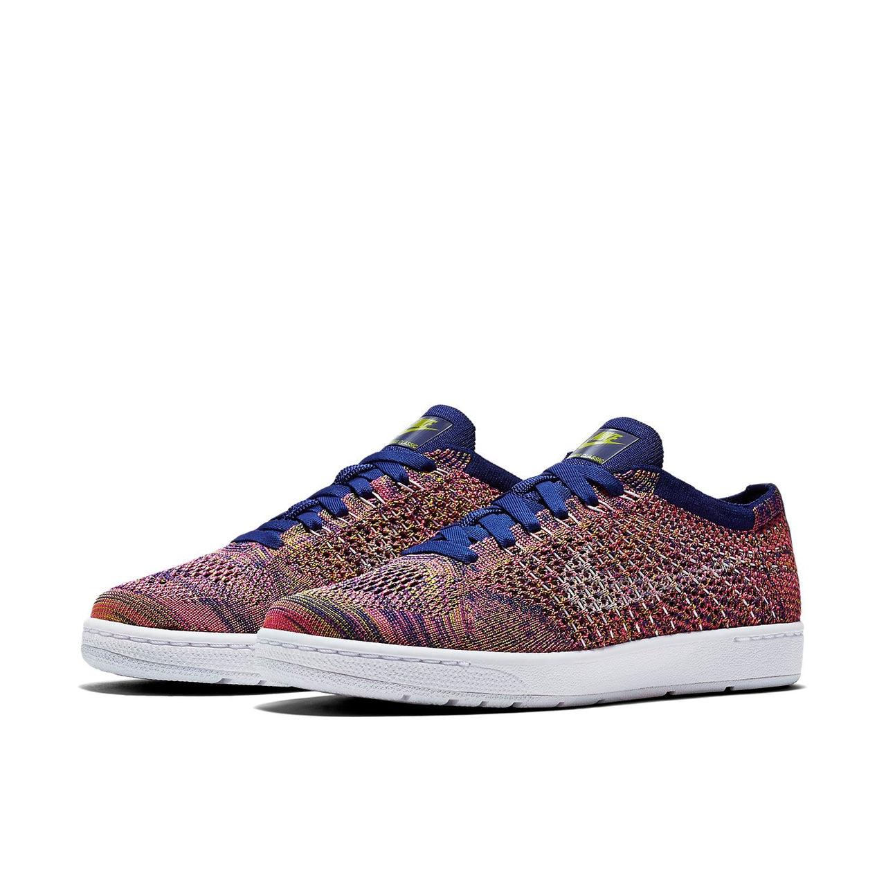 (WMNS) Nike Ultra Flyknit 'Deep Royal' 833860-400