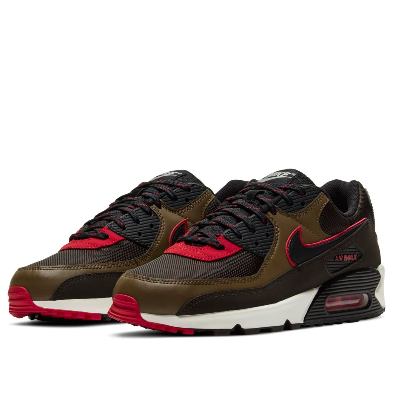 Nike Air Max 90 'Velvet Brown' CT1686-200