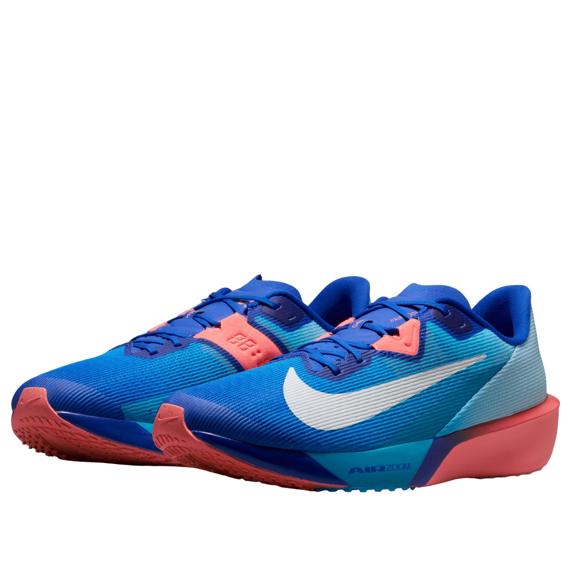 Nike Zoom Rival Fly 4 'Racer Blue Atomic Pink' FV6040-402