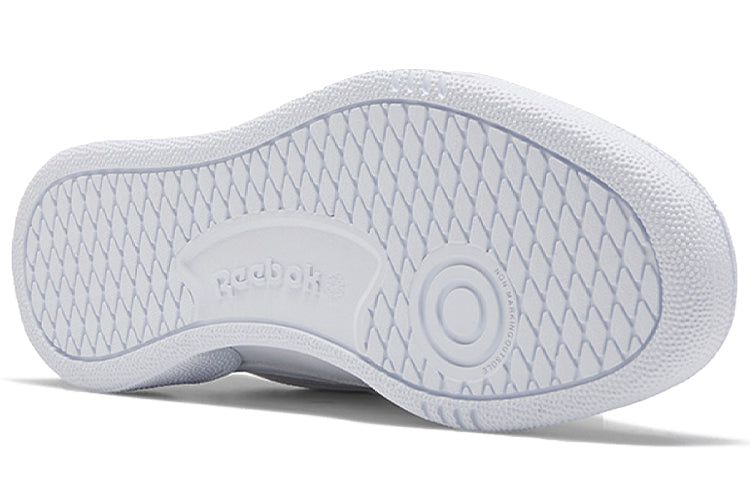 Reebok Club C 85 Sneakers 'White Grey' FX1390