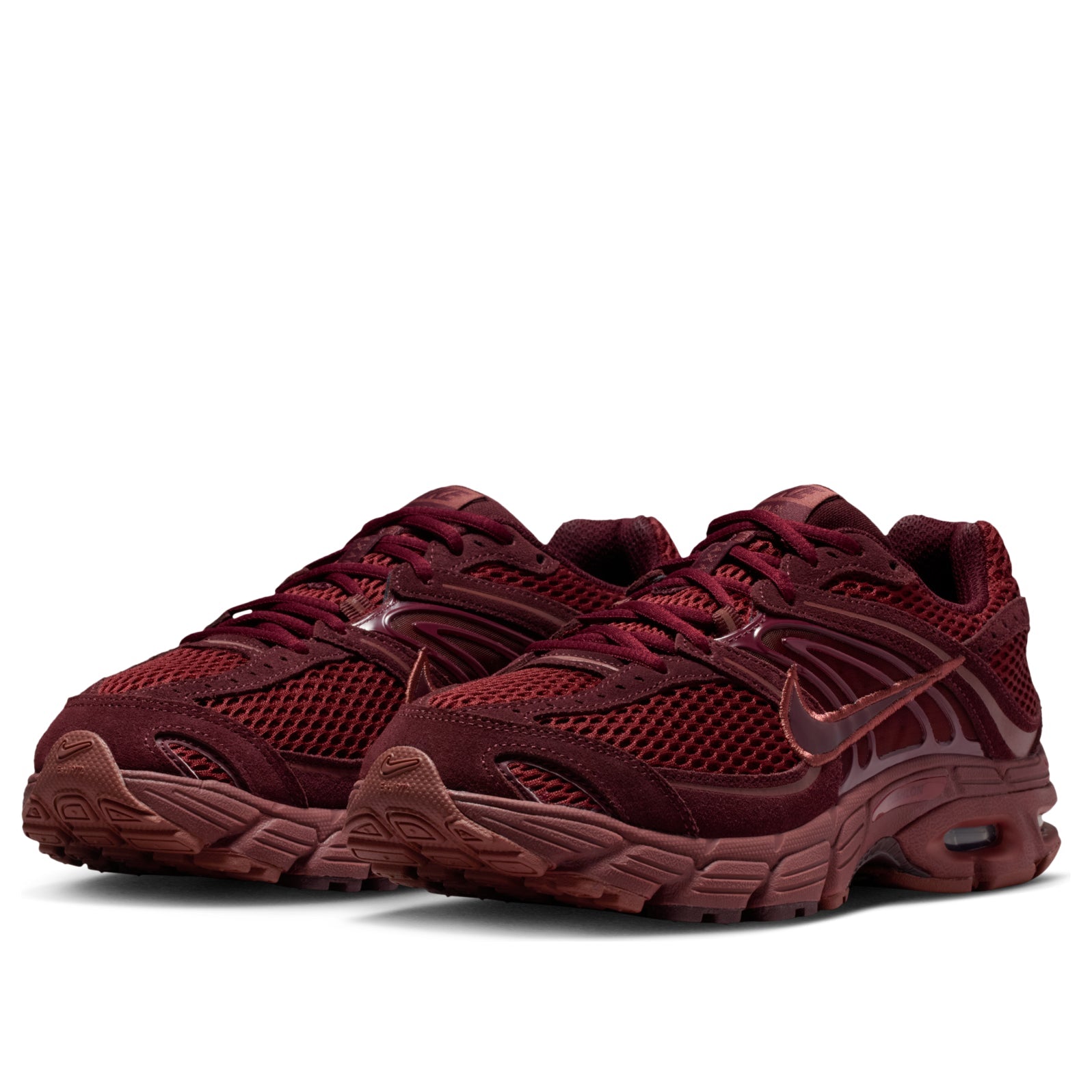 (WMNS) Nike Air Max Moto 2K 'Dark Team Red' IM9570-600