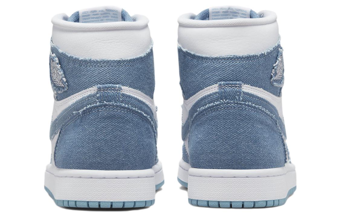 (WMNS) Air Jordan 1 Retro High OG 'Denim' DM9036-104