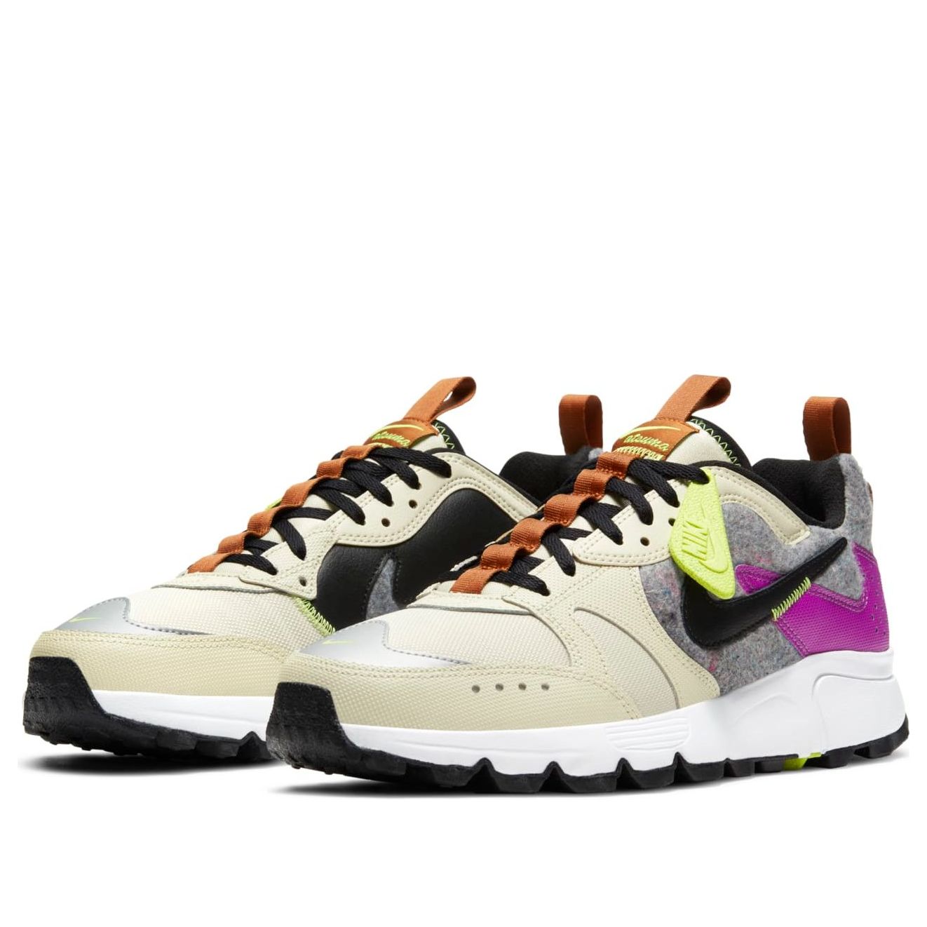 Nike Atsuma Trail 'Fossil Tawny' CQ9178-200