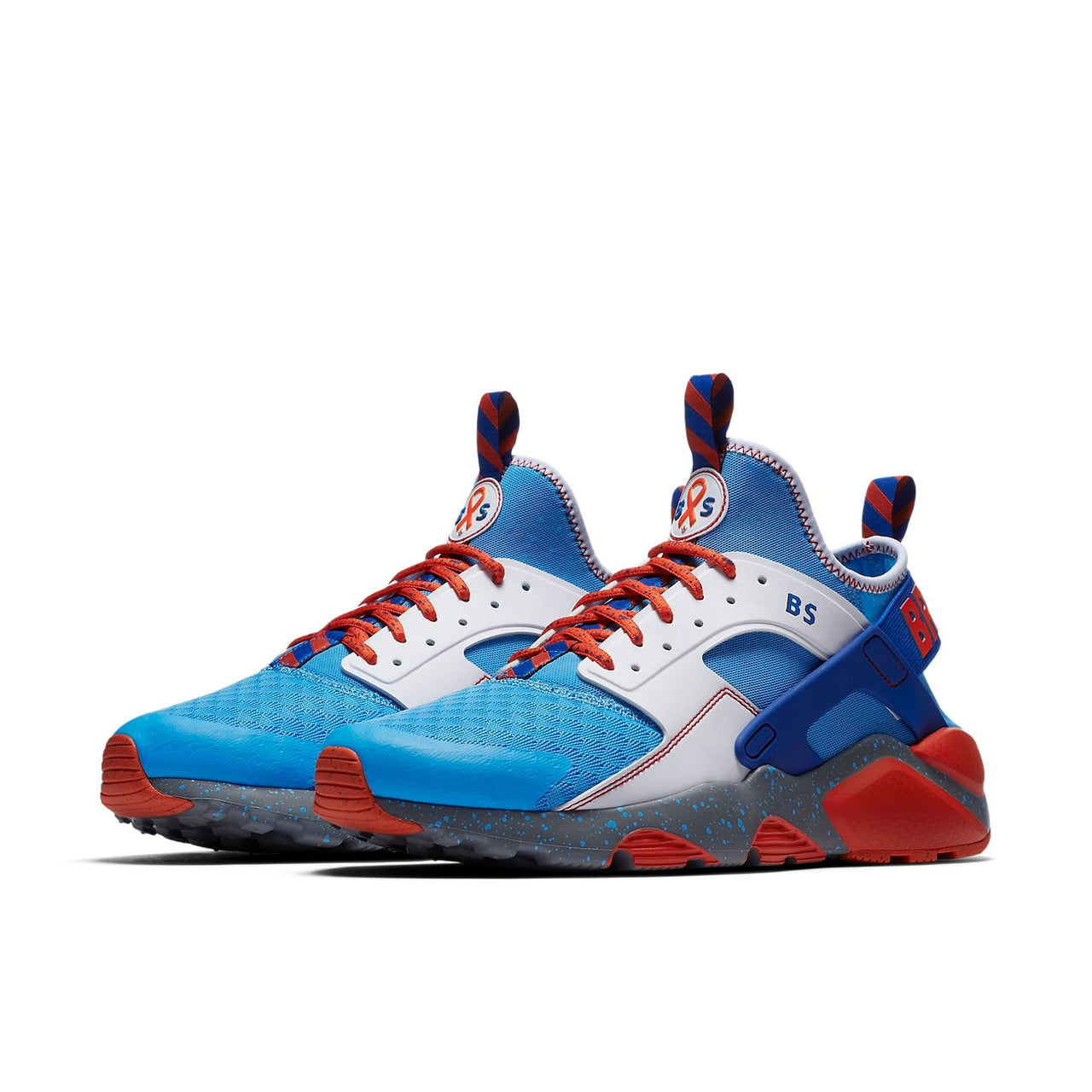 Nike Air Huarache Run Ultra 'Doernbecher' AH6986-400