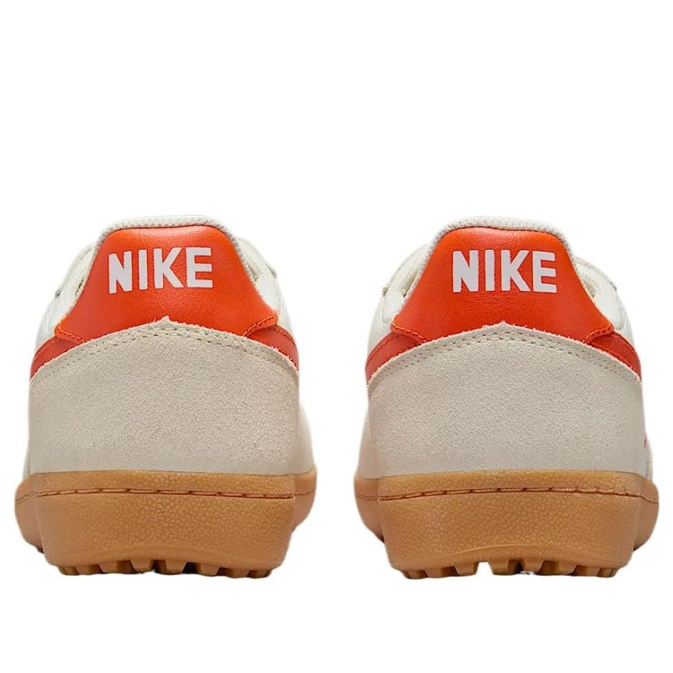 Nike Field General 'Pale Ivory Safety Orange' HF3165-105