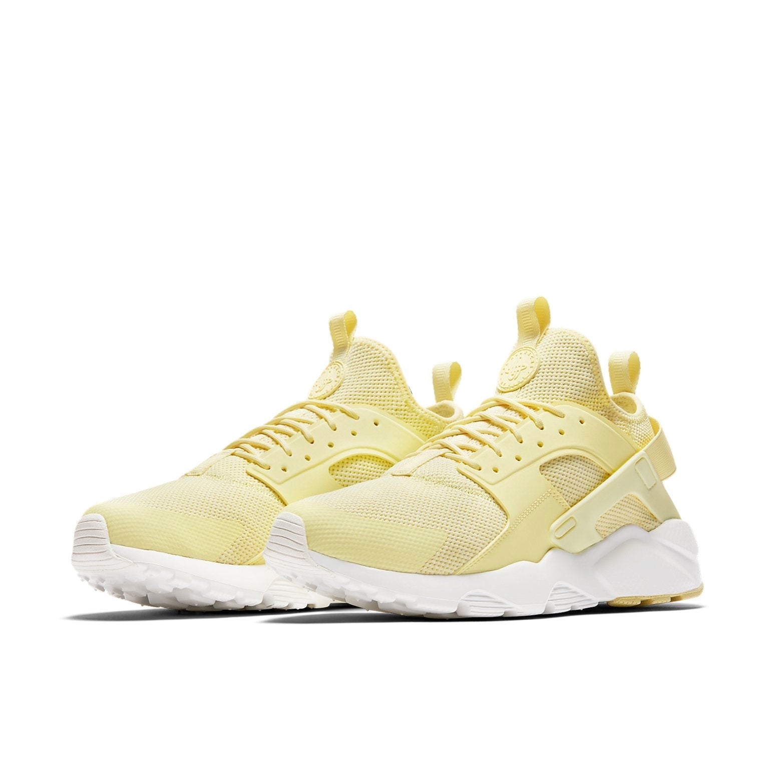 Nike Air Huarache Ultra Breathe 'Lemon Chiffon' 833147-701