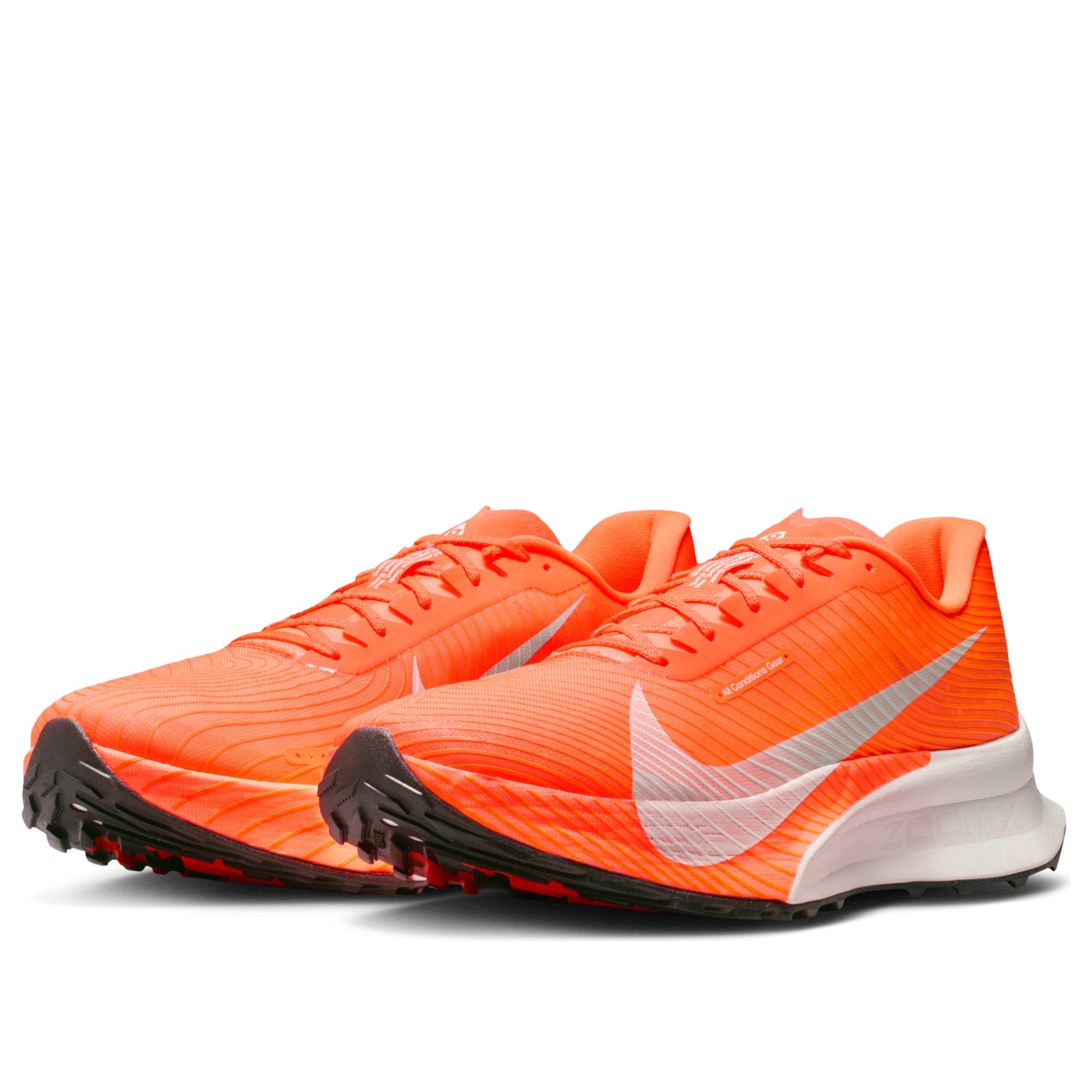 Nike ACG Ultrafly 2 'Hyper Crimson Total Orange' HF5668-801