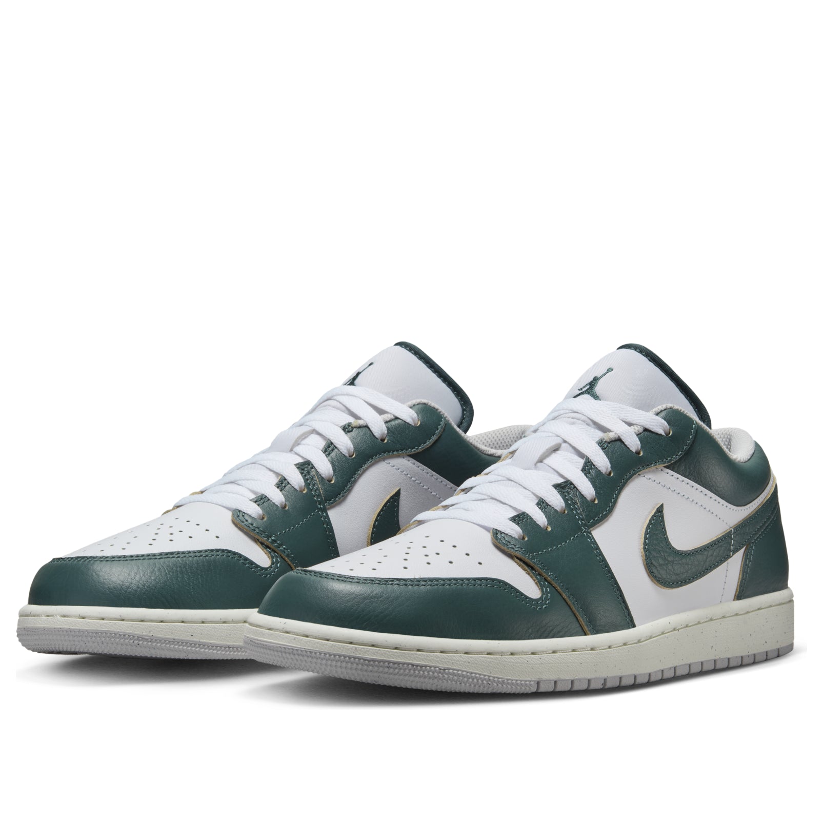 Air Jordan 1 Low SE 'Oxidized Green' FQ7687-300