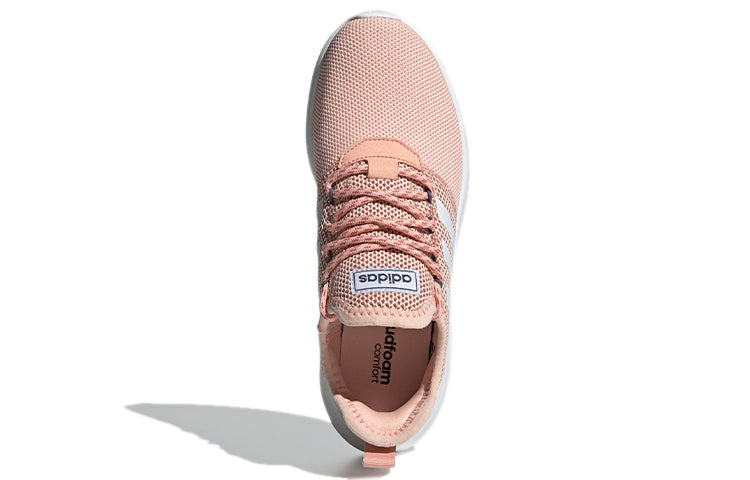 (WMNS) adidas Lite Racer RBN 'Glow Pink' EE8272