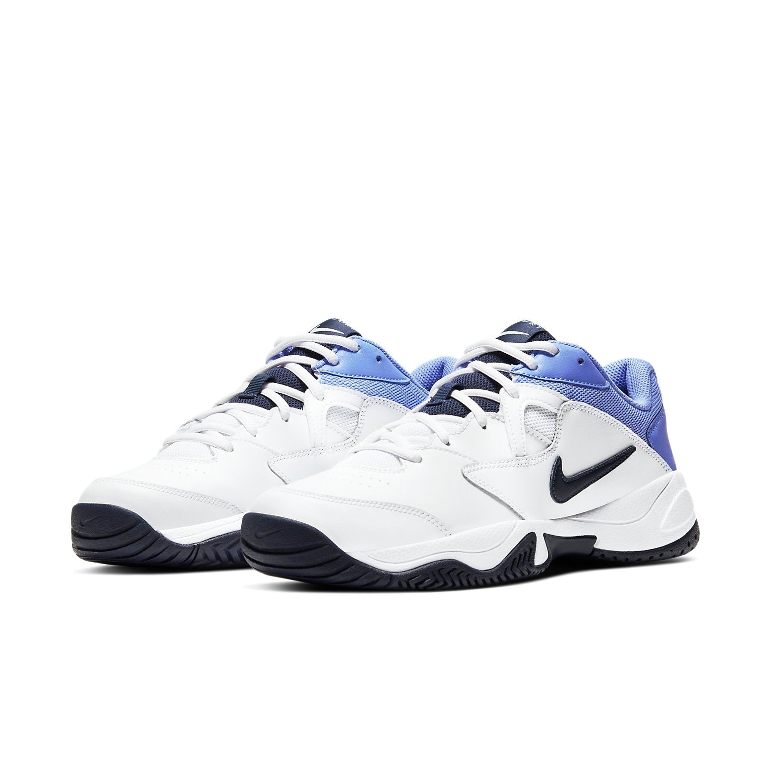 Nike Court Lite 2 'White Royal Pulse' AR8836-106
