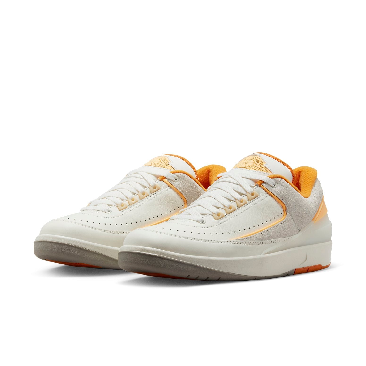 Air Jordan 2 Retro Low 'Craft Melon Tint' DV9956-118