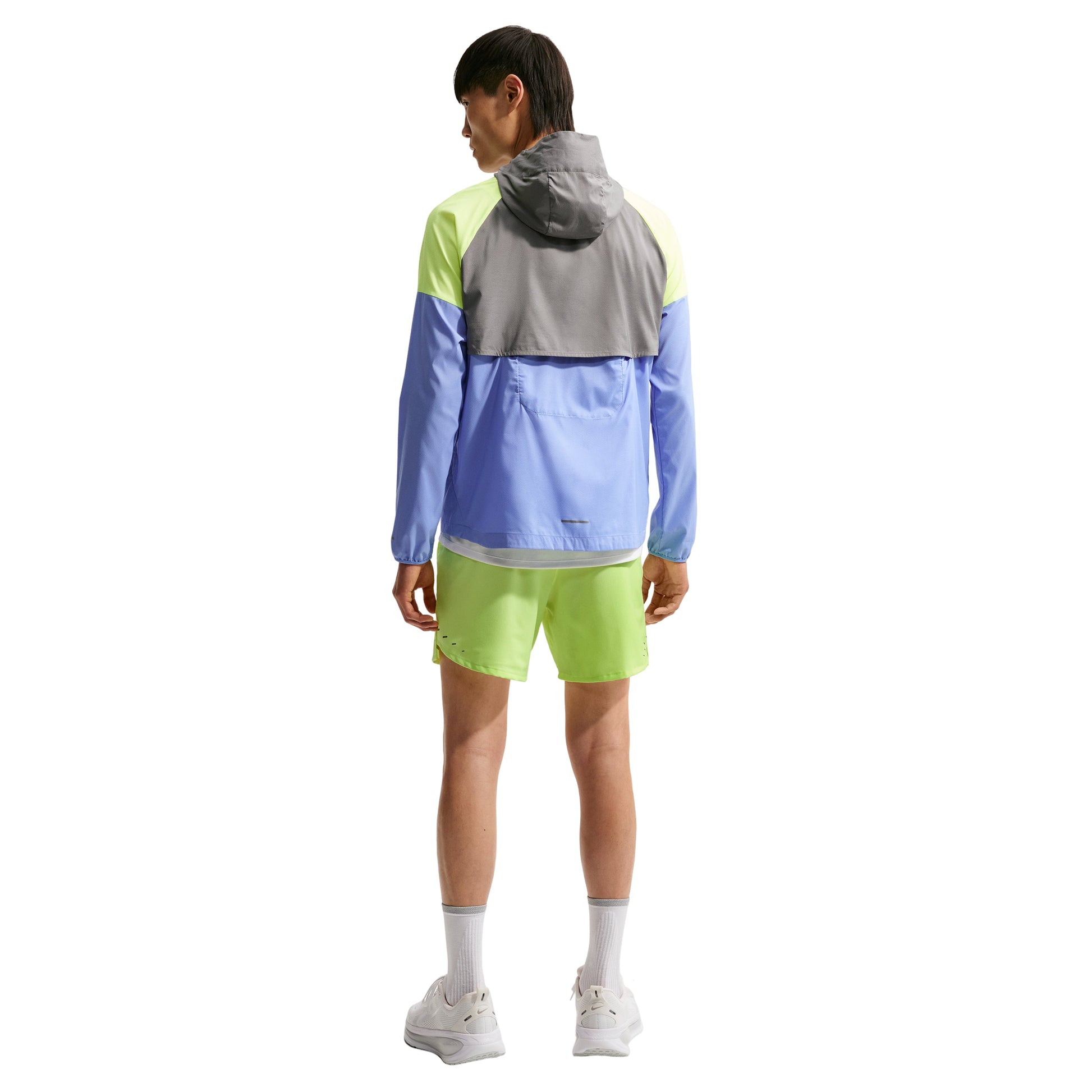 Nike Stride Dri-FIT 7-inch Brieflined Shorts 'Bolt Ice' IF2047-737