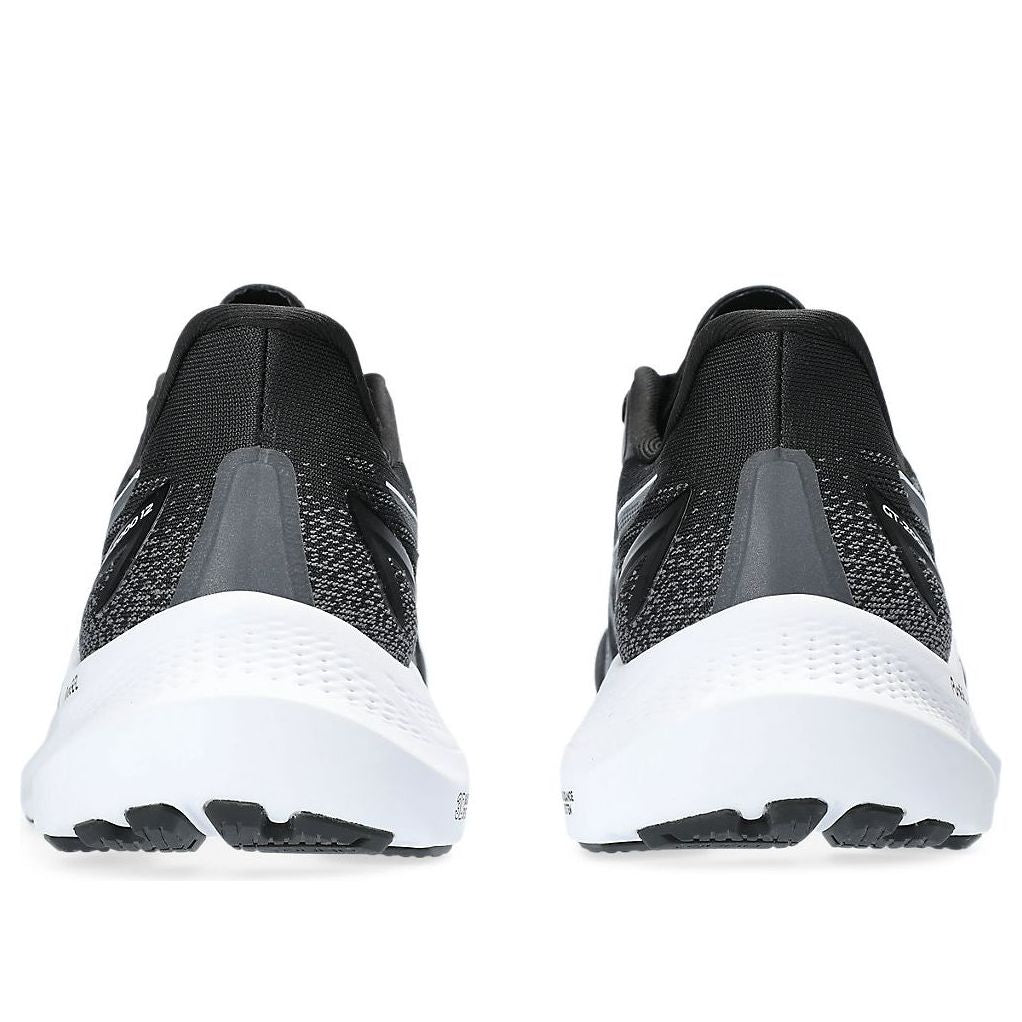 (WMNS) ASICS GT-2000 12 'Black Carrier Grey' 1012B506-002