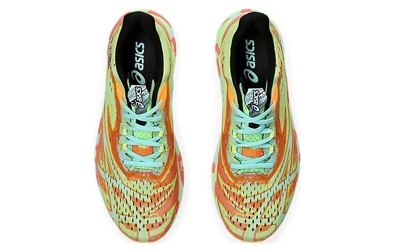 ASICS Noosa Tri 15 'Avant Garde - Lime Burst' 1011B609-301