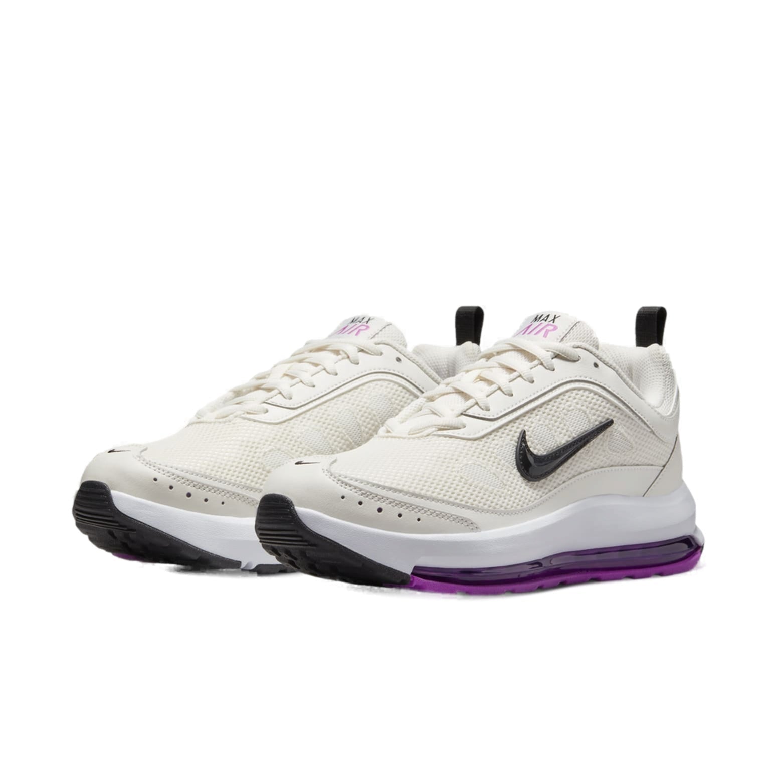(WMNS) Nike Air Max AP 'Beige Purple' CU4870-004