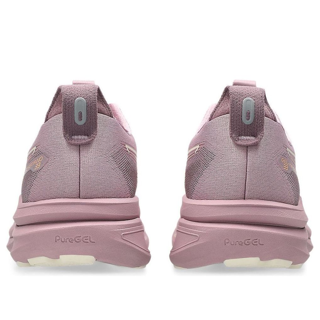 (WMNS) ASICS Gel-Kayano 33 'Taro Purple Dusty Mauve' 1012B939-500