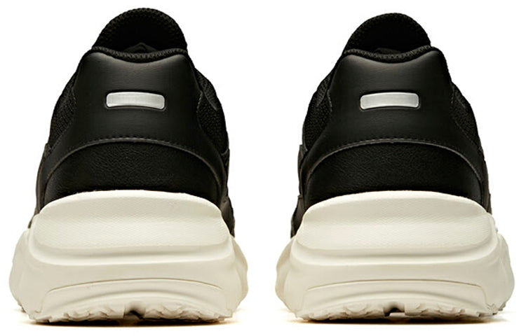 ANTA Life Series Sneakers 'Black' 91948860-3