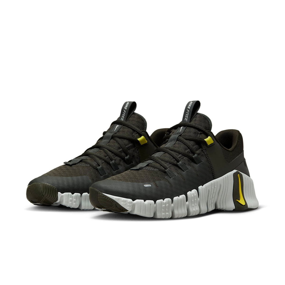 Nike Free Metcon 5 'Sequoia High Voltage' DV3949-300