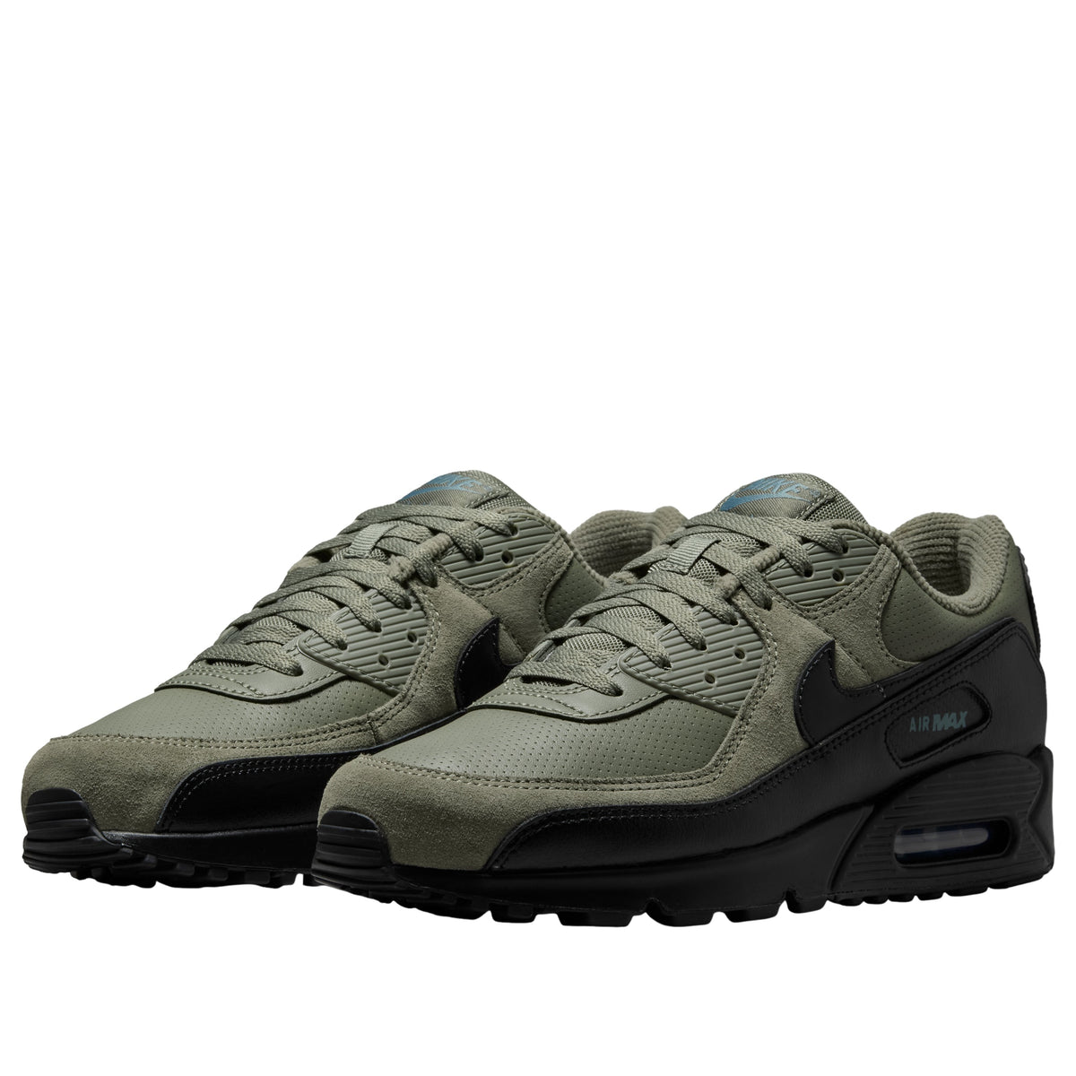 Nike Air Max 90 'Silver Sage Mineral Slate Black' IV2868-328