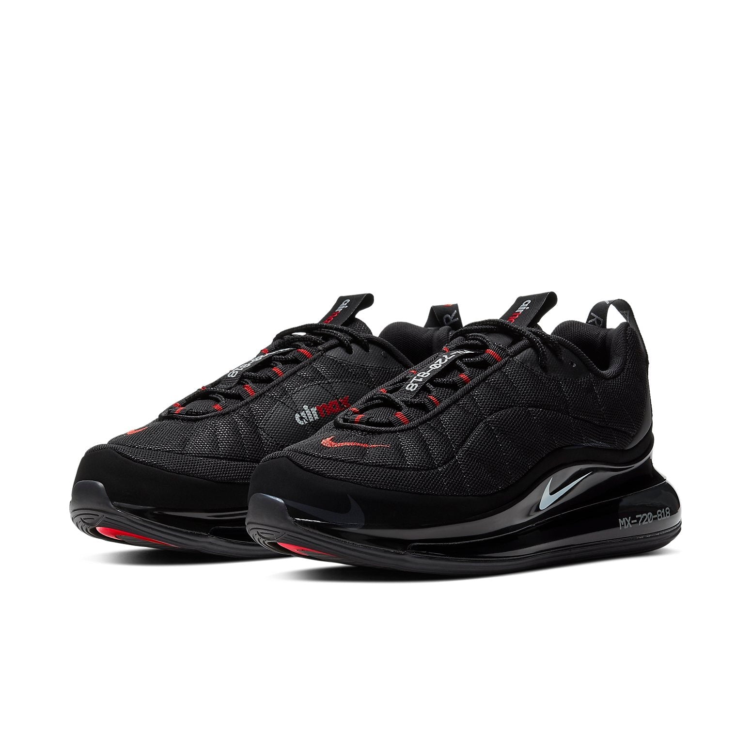 Nike Air MX 720-818 'Bred' CW7476-001
