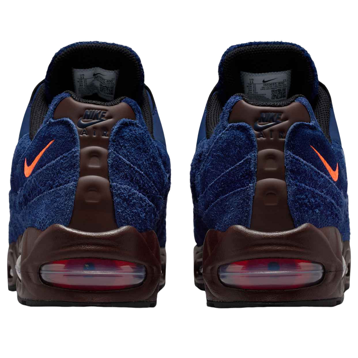 Nike Air Max 95 Zip 'Loyal Blue' IM0695-400