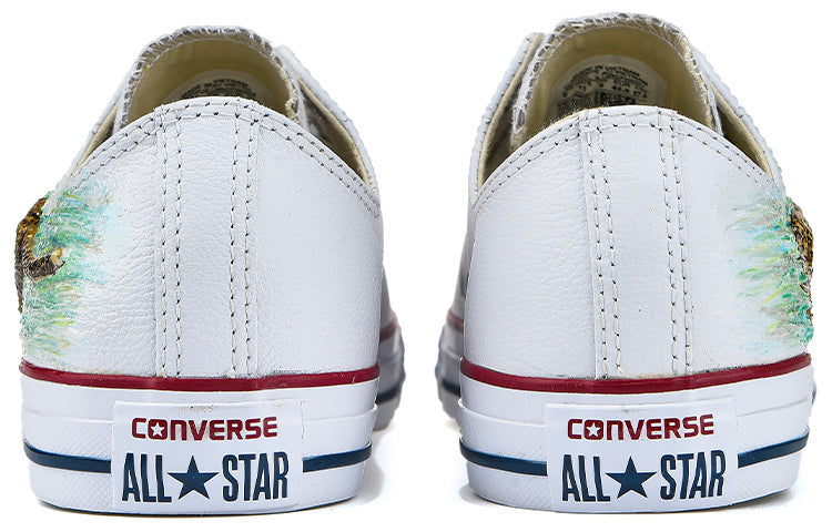 Converse Chuck Taylor All Star 3D 132173C-217194