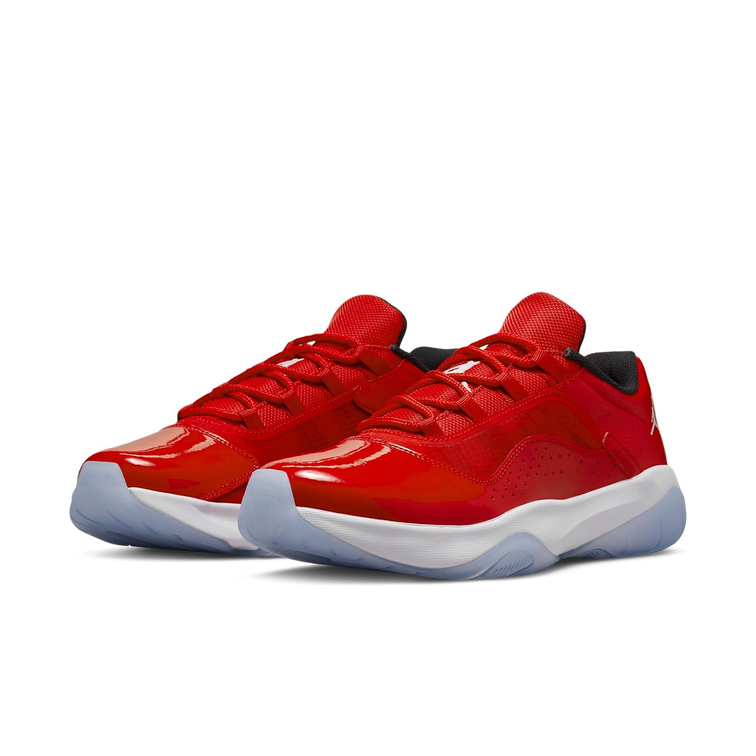 Air Jordan 11 CMFT Low 'University Red' DN4180-601