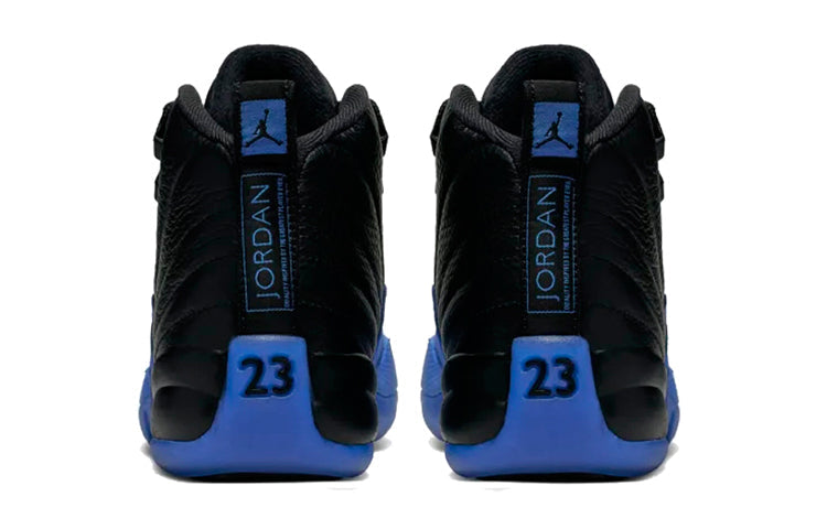(GS) Air Jordan 12 Retro 'Game Royal' 153265-014