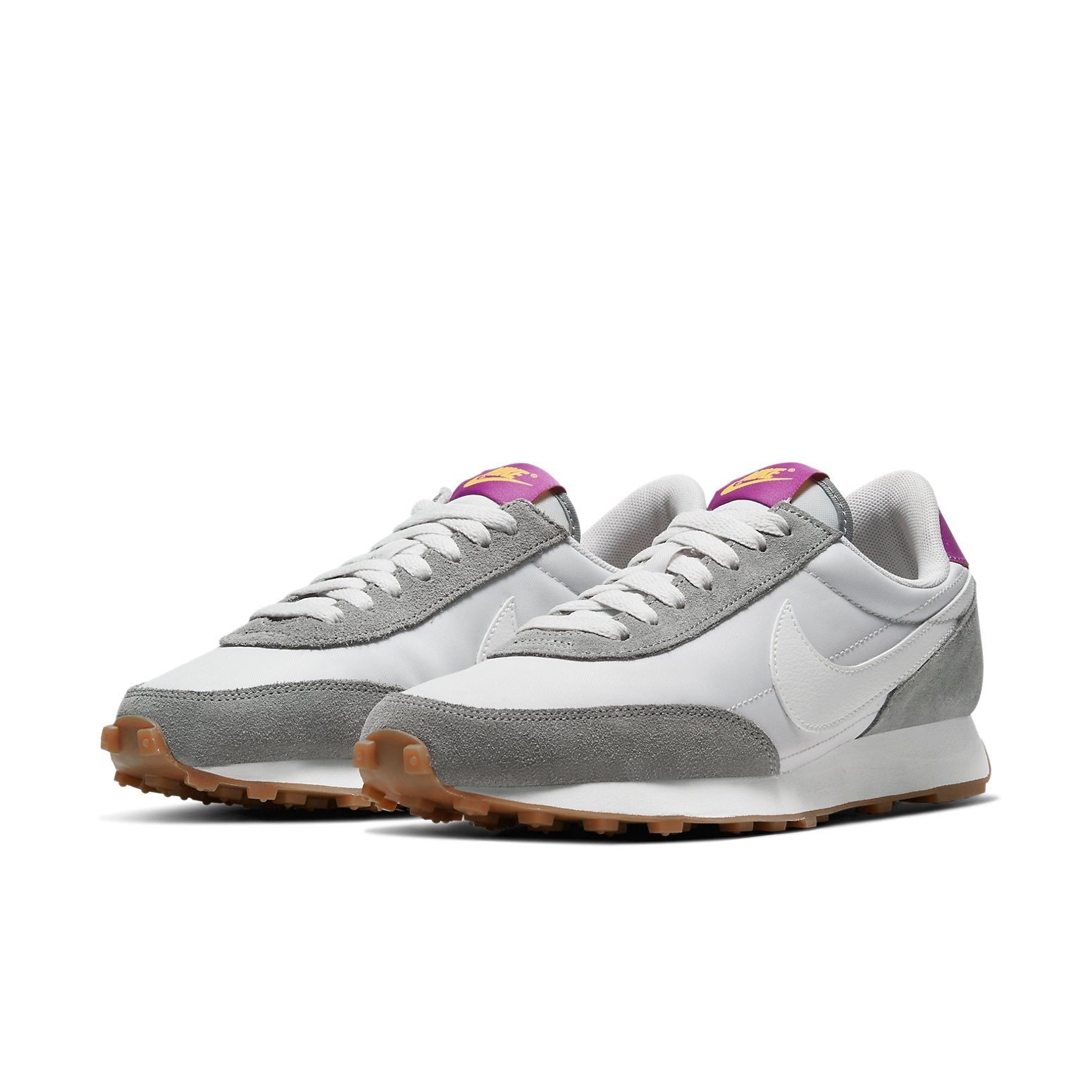 (WMNS) Nike Daybreak 'White Particle Grey Purple' CK2351-004