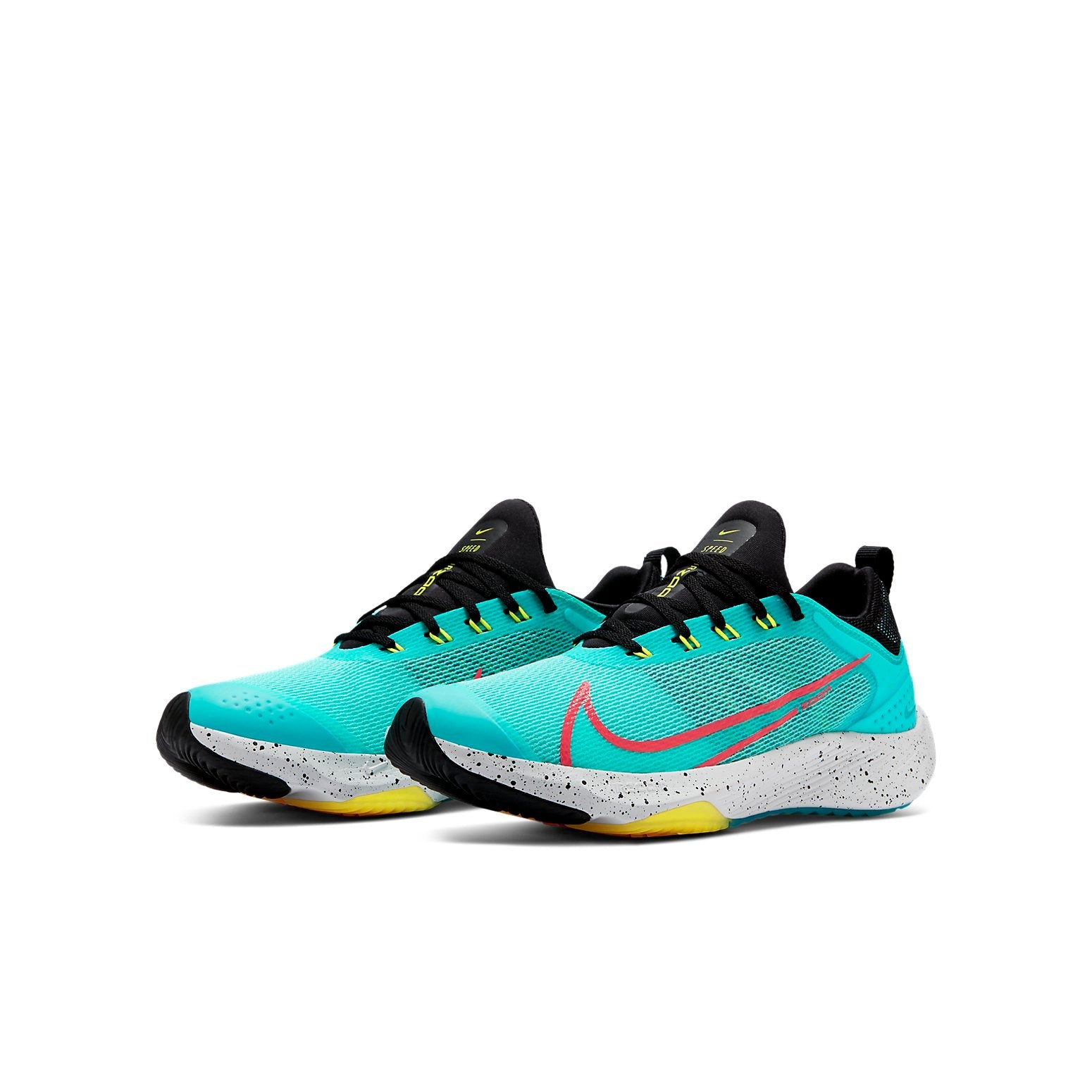 (GS) Nike Air Zoom Speed 'Aurora Green' CJ2088-300