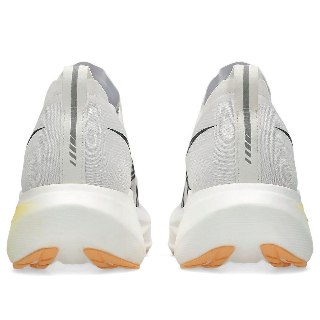 ASICS Megablast 'White Orange Glow' 1013A170-101