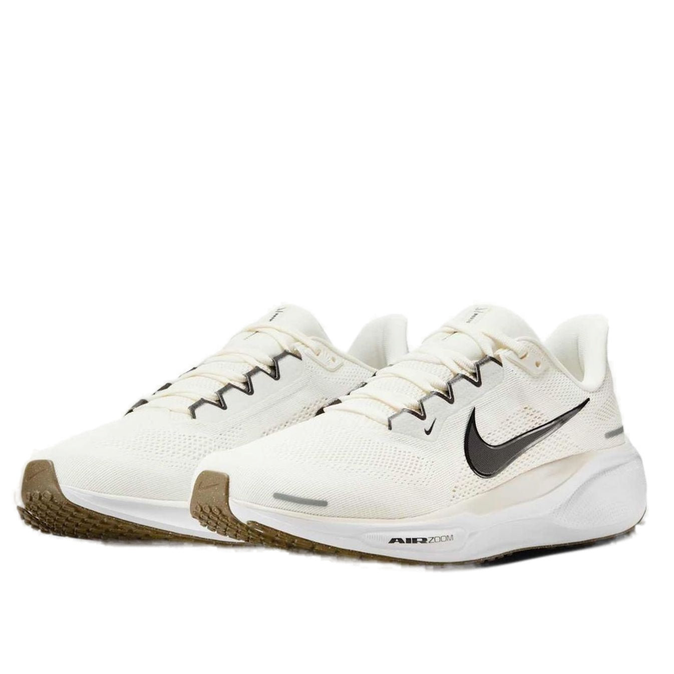 Nike Air Zoom Pegasus 41 'Sail Black' FD2722-111
