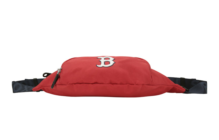 MLB Retro Boston Red Sox Logo Fanny Pack 32BGC2011-43R