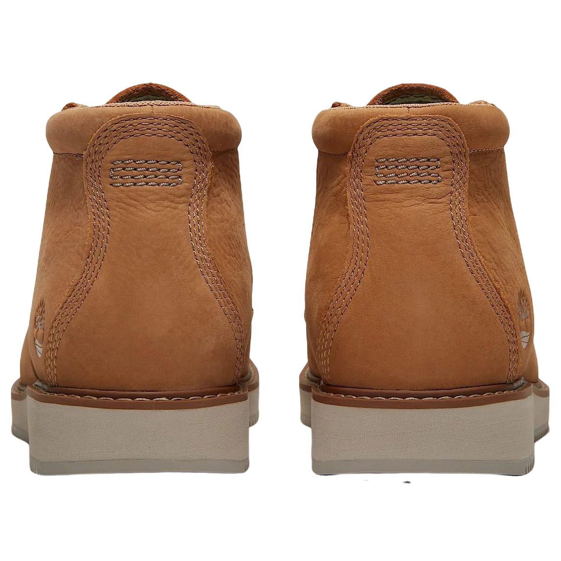 Timberland Redwood Edge Essential Chukka Boot 'Beige Nubuck' TB0A5NBSEN3