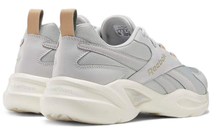 Reebok Royal Ec Ride 4 Running Shoes Grey FW0941
