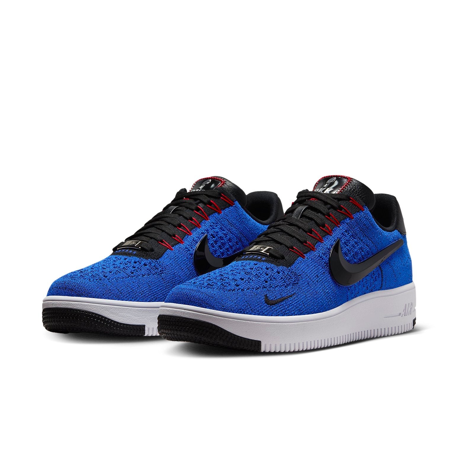 Nike x Robert Kraft Air Force 1 Ultra Flyknit Low 'New England Patriots 2023' FV4079-400