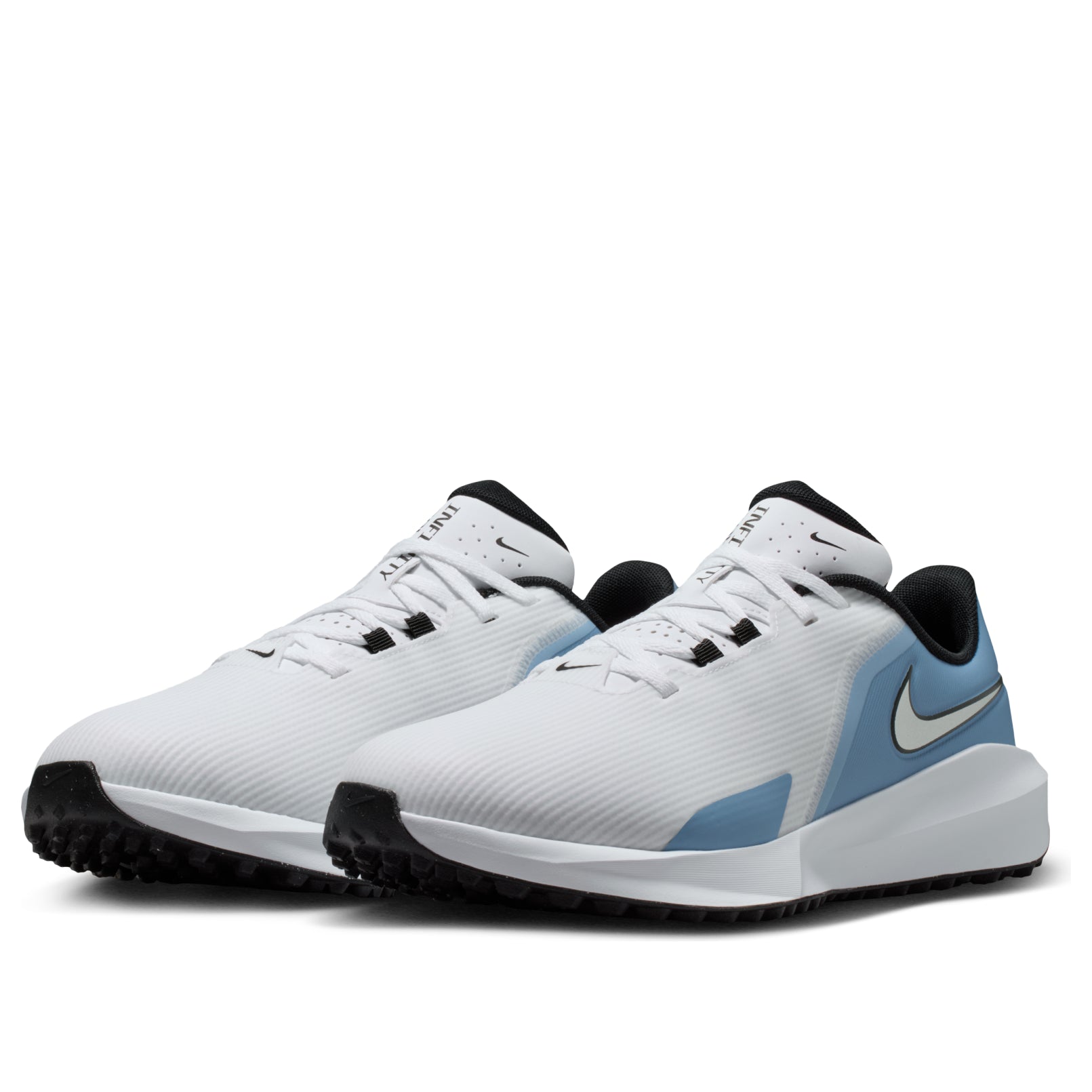 Nike Infinity G NN 'White Metallic Silver' FN0565-105