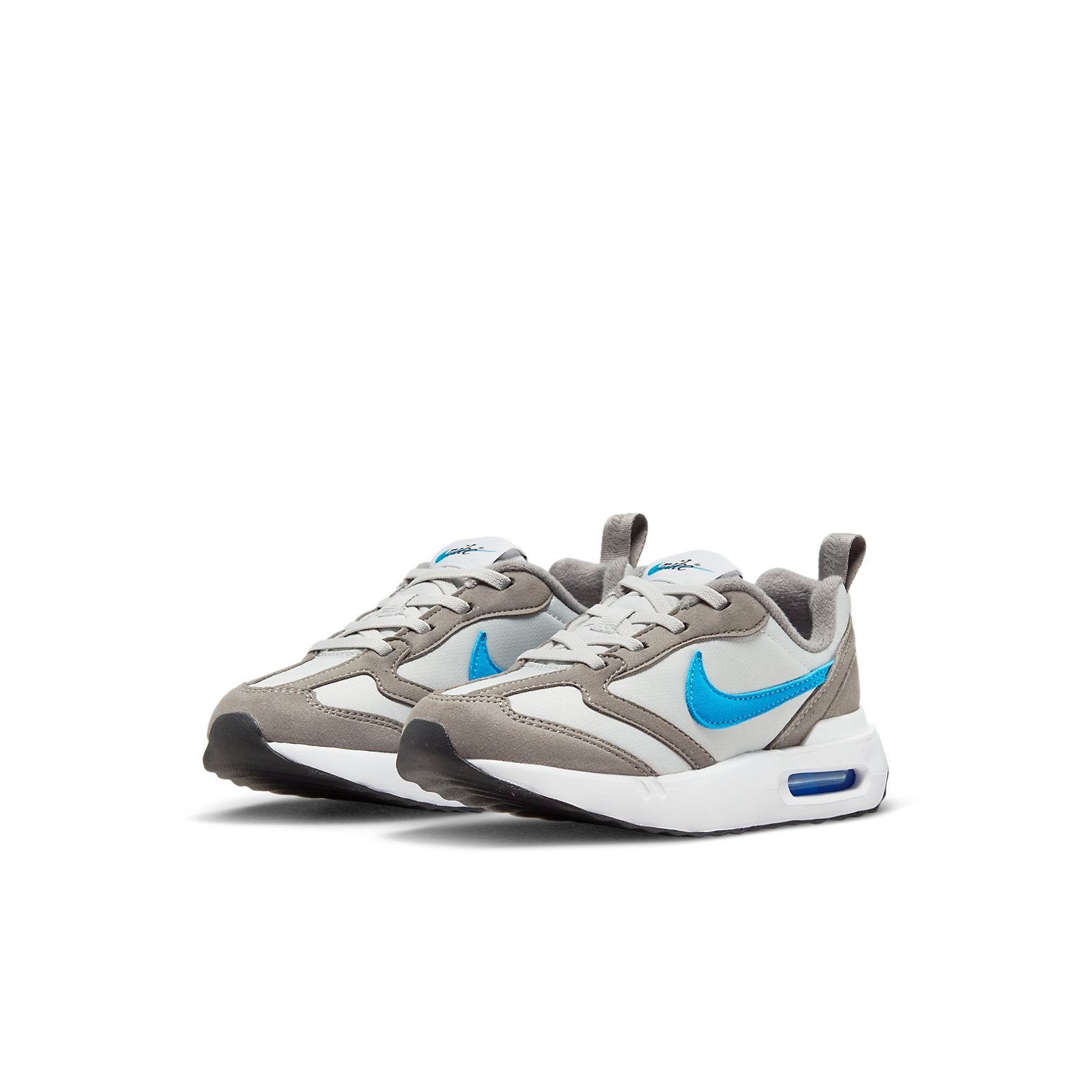 (PS) Nike Air Max Dawn 'Grey Fog Photo Blue' DC9318-005