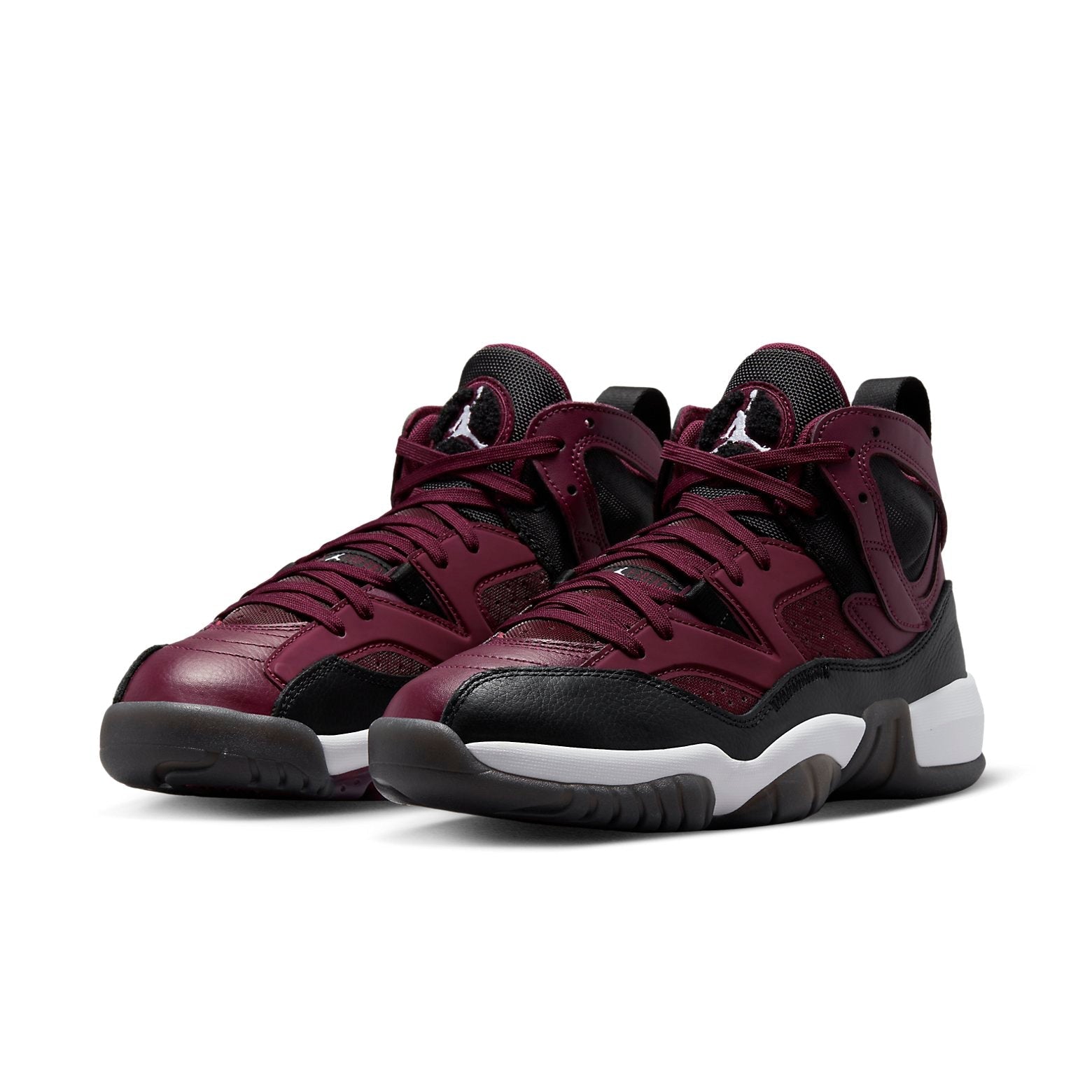 (WMNS) Air Jordan Two Trey 'Bordeaux' DR9631-600